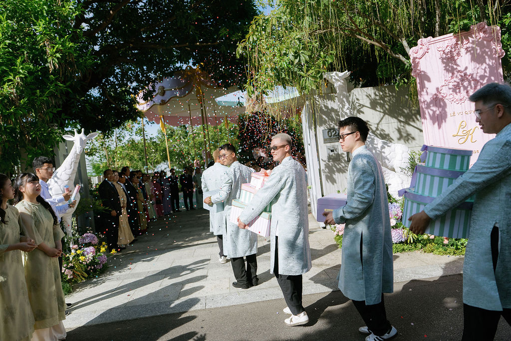 SneakpeekWeddingLK242 - The Planners