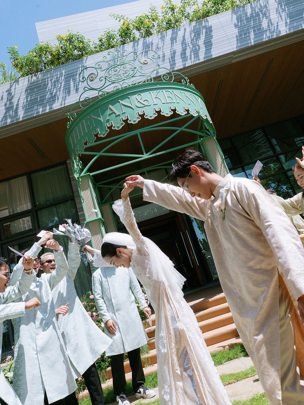 SneakpeekWeddingLK436 - The Planners