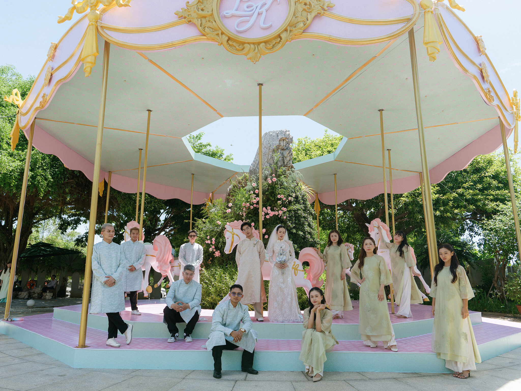 SneakpeekWeddingLK441 - The Planners