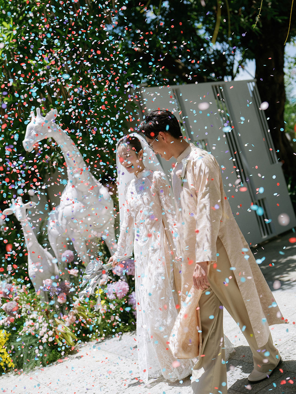 SneakpeekWeddingLK463 - The Planners