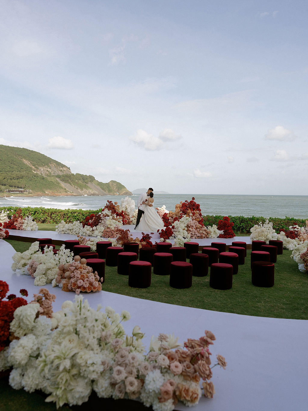 WeddingDayLD 354 1 - The Planners