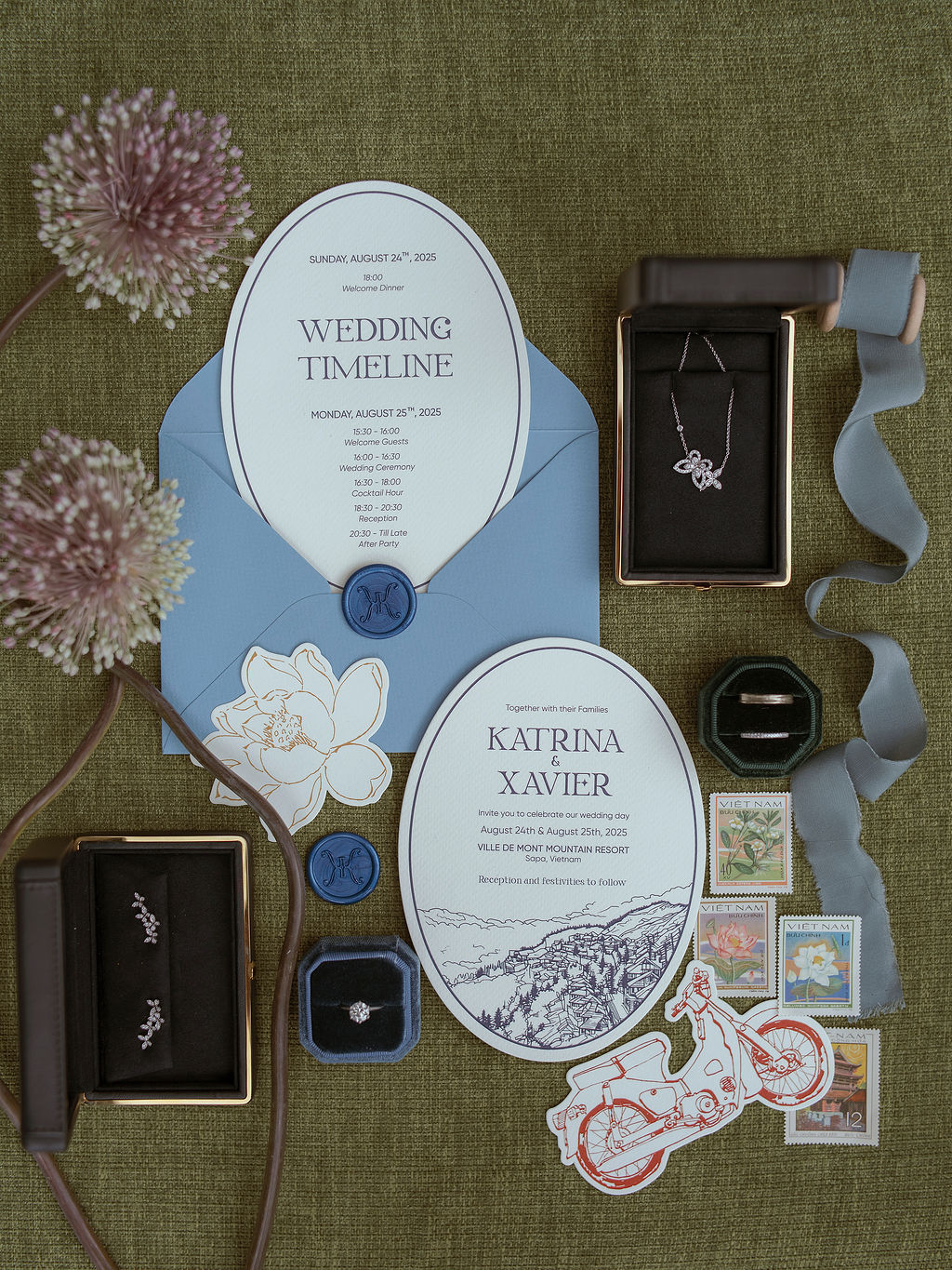 SneakpeekWeddingKX 34 - The Planners