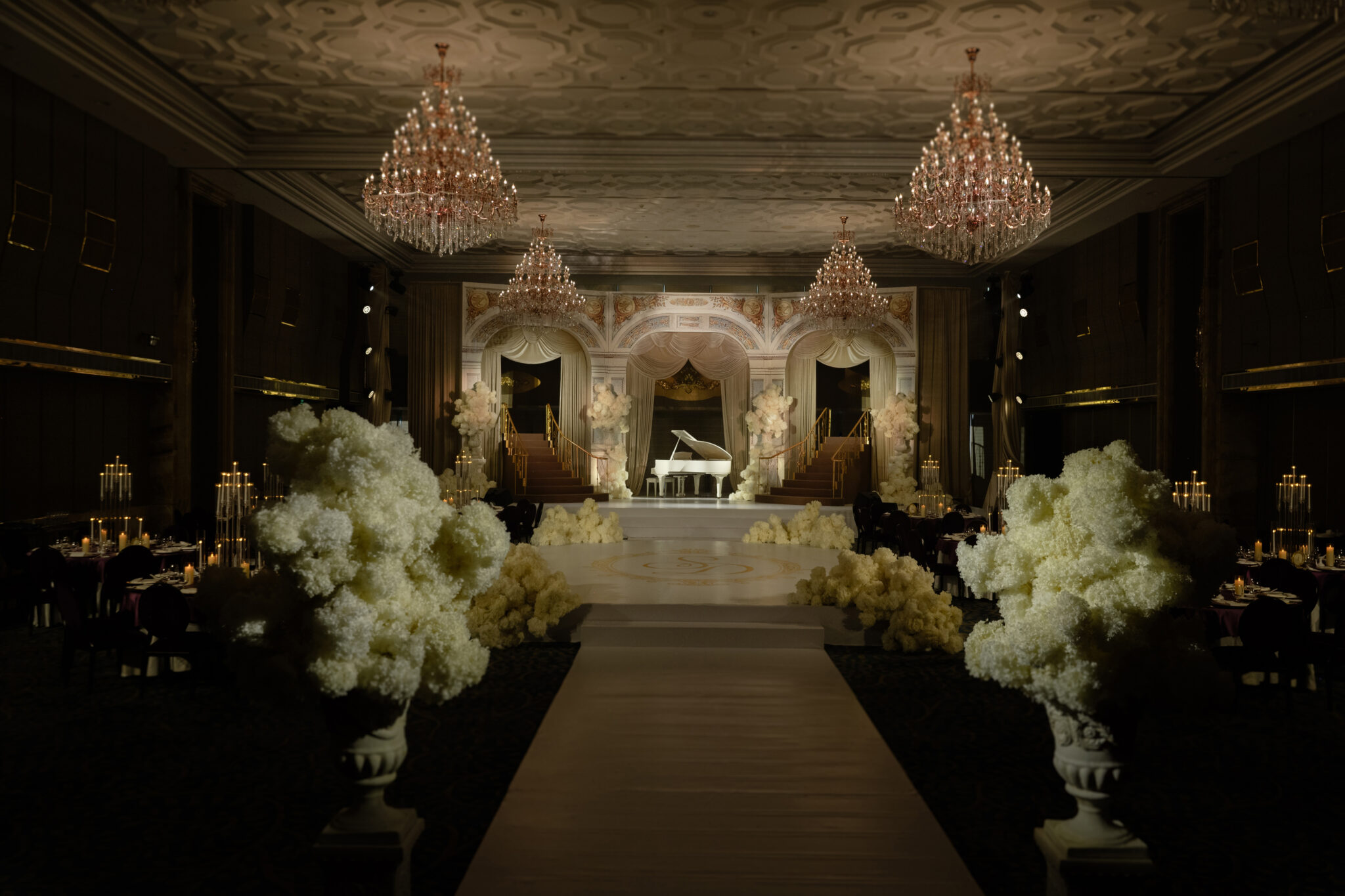 Story Stella Devin Reception SaiGon ThienTongPhotography 074071 KNP 6106 - The Planners