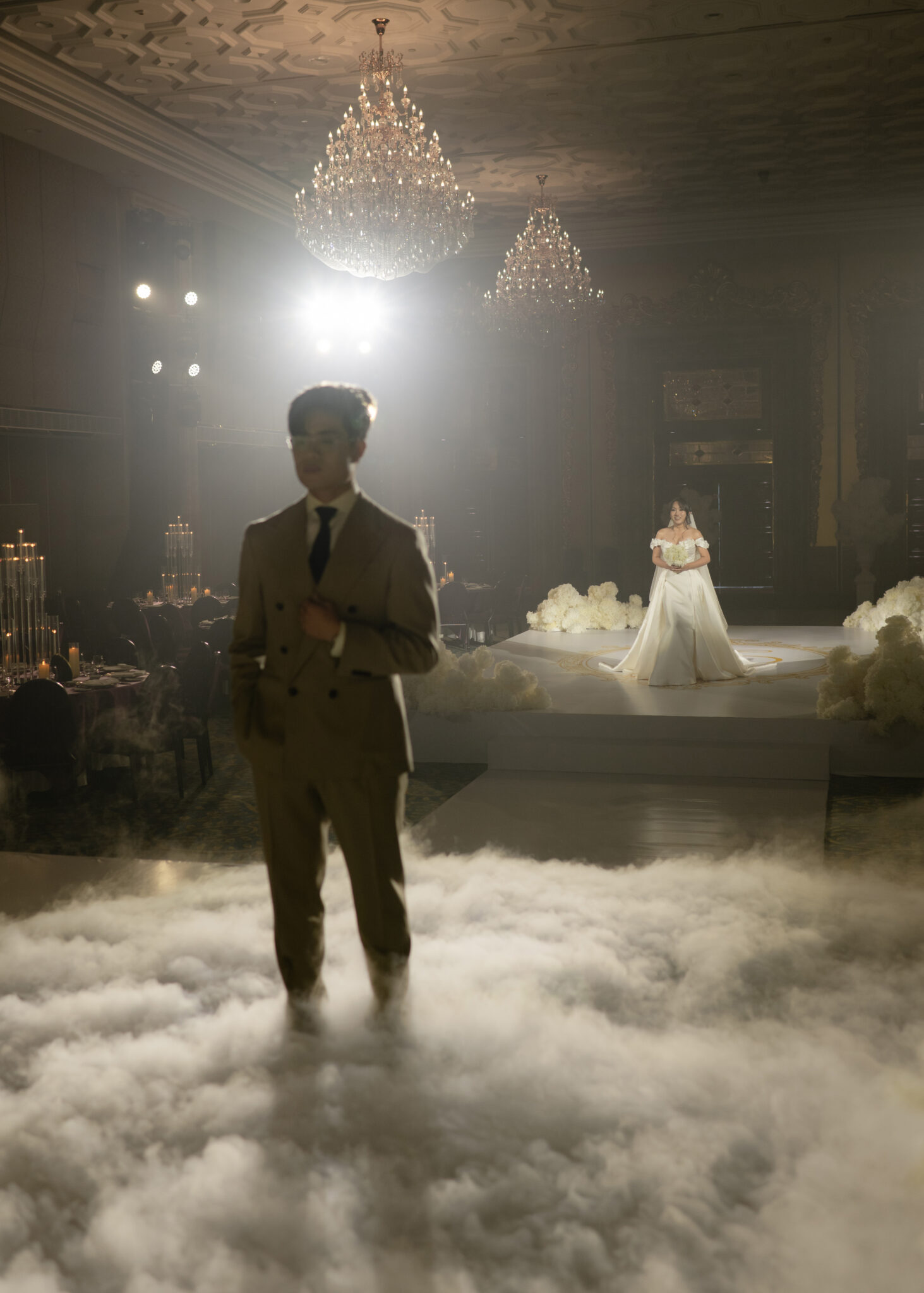 Story Stella Devin Reception SaiGon ThienTongPhotography 137134 HMT9325 - The Planners