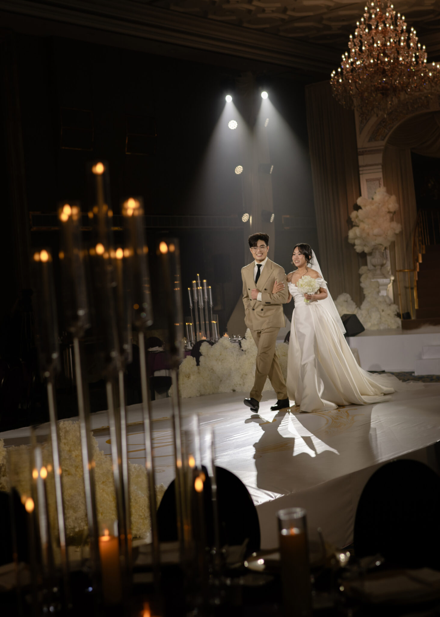 Story Stella Devin Reception SaiGon ThienTongPhotography 209206 HMT0170 - The Planners