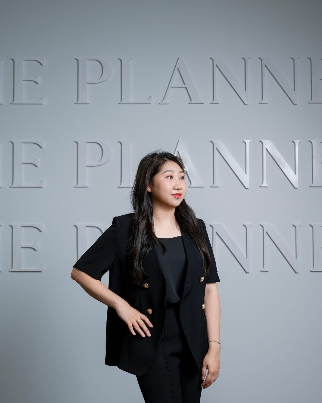 1 - The Planners
