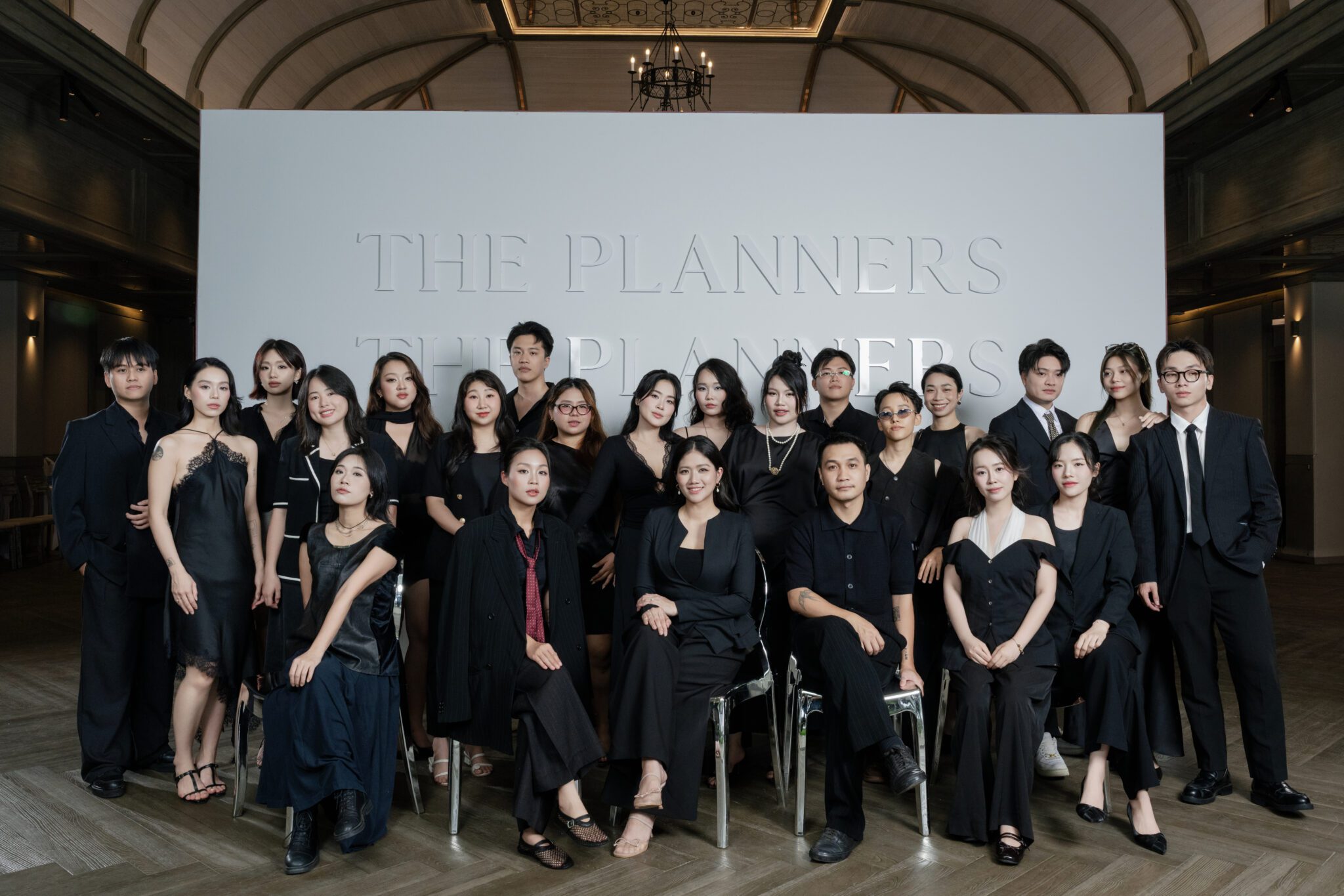 TPS Profile 0444 - The Planners