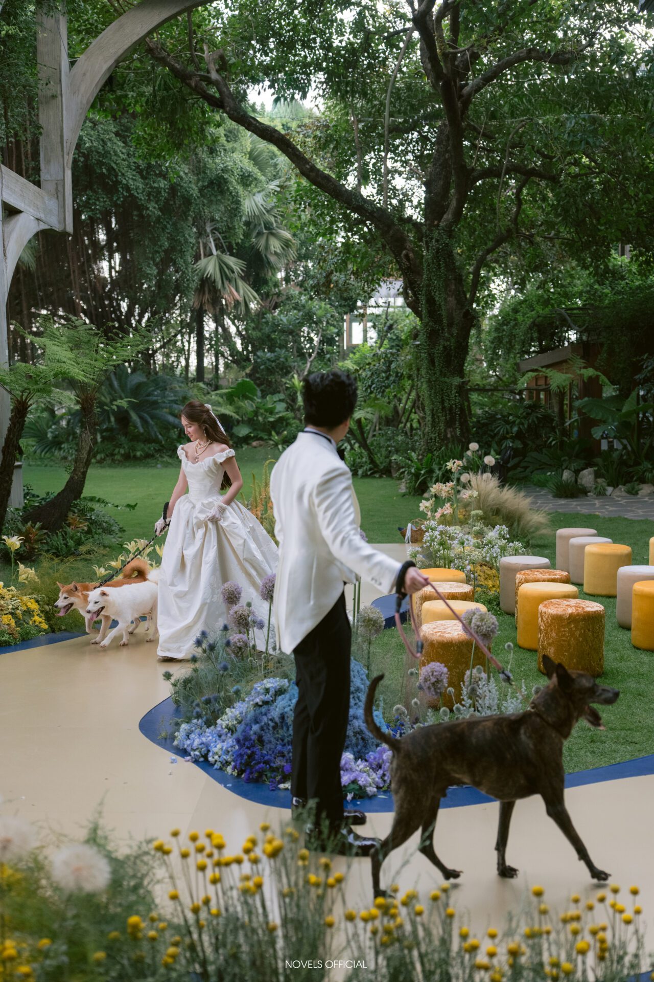 NOV00067 - The Planners