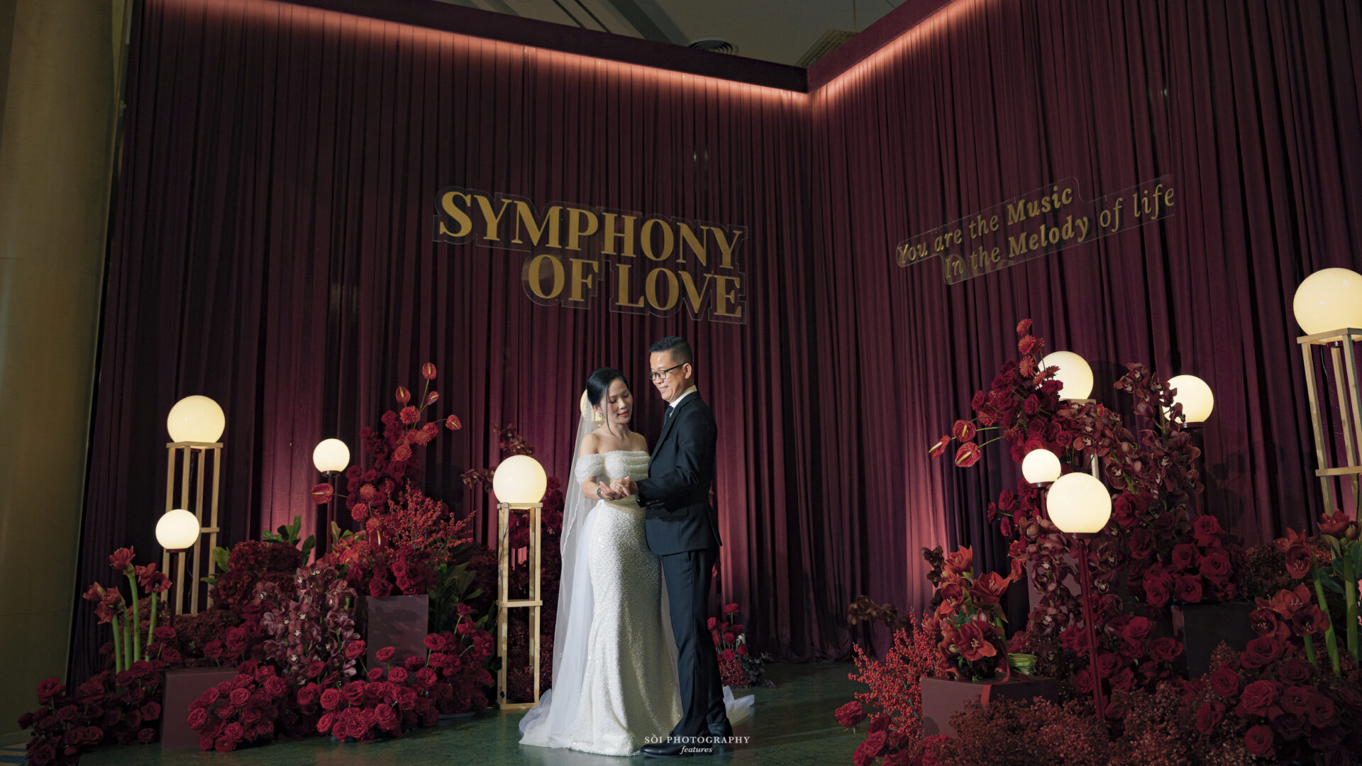 Nguyen Tri Ceremony224 - The Planners