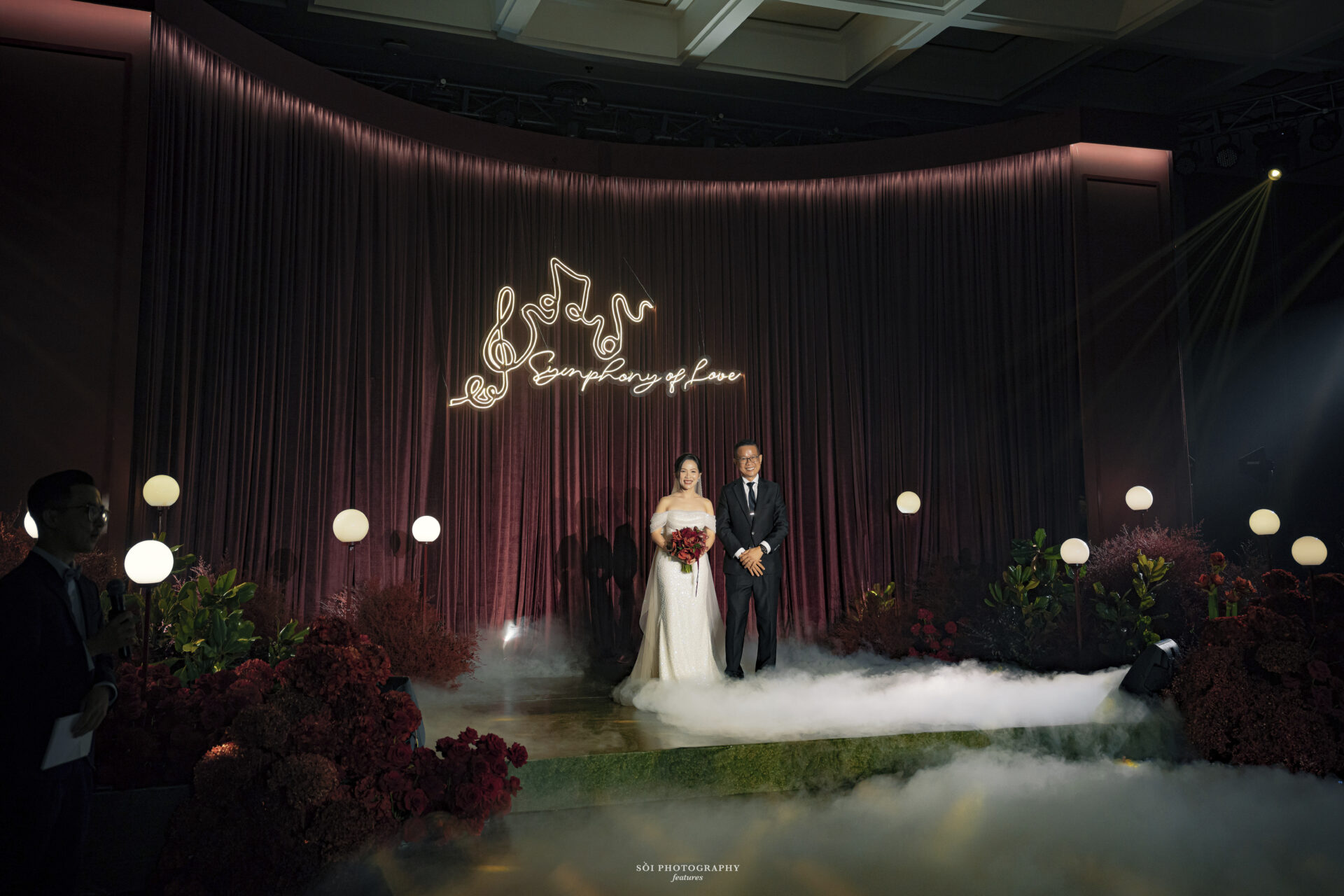 Nguyen Tri Ceremony479 - The Planners