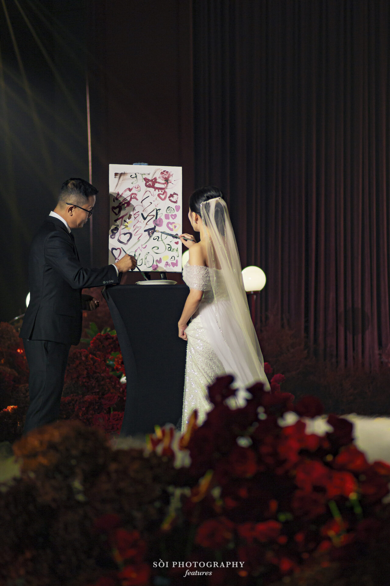Nguyen Tri Ceremony488 - The Planners