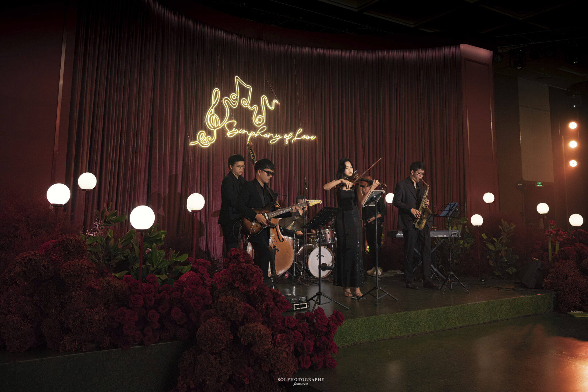 Nguyen Tri Ceremony546 - The Planners