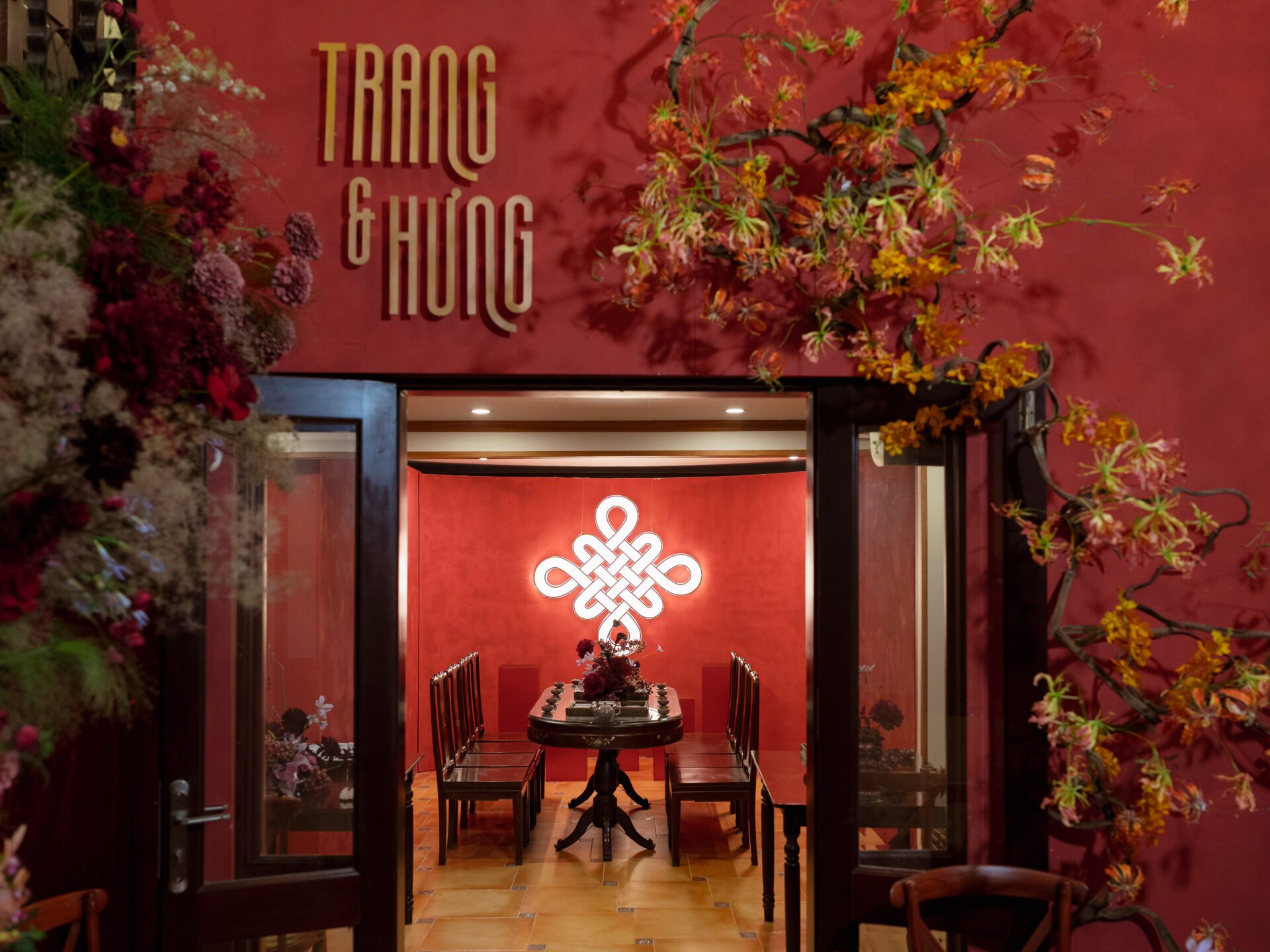 Lễ gia tiên mang dấu ấn truyền thống và sự ấm cúng
