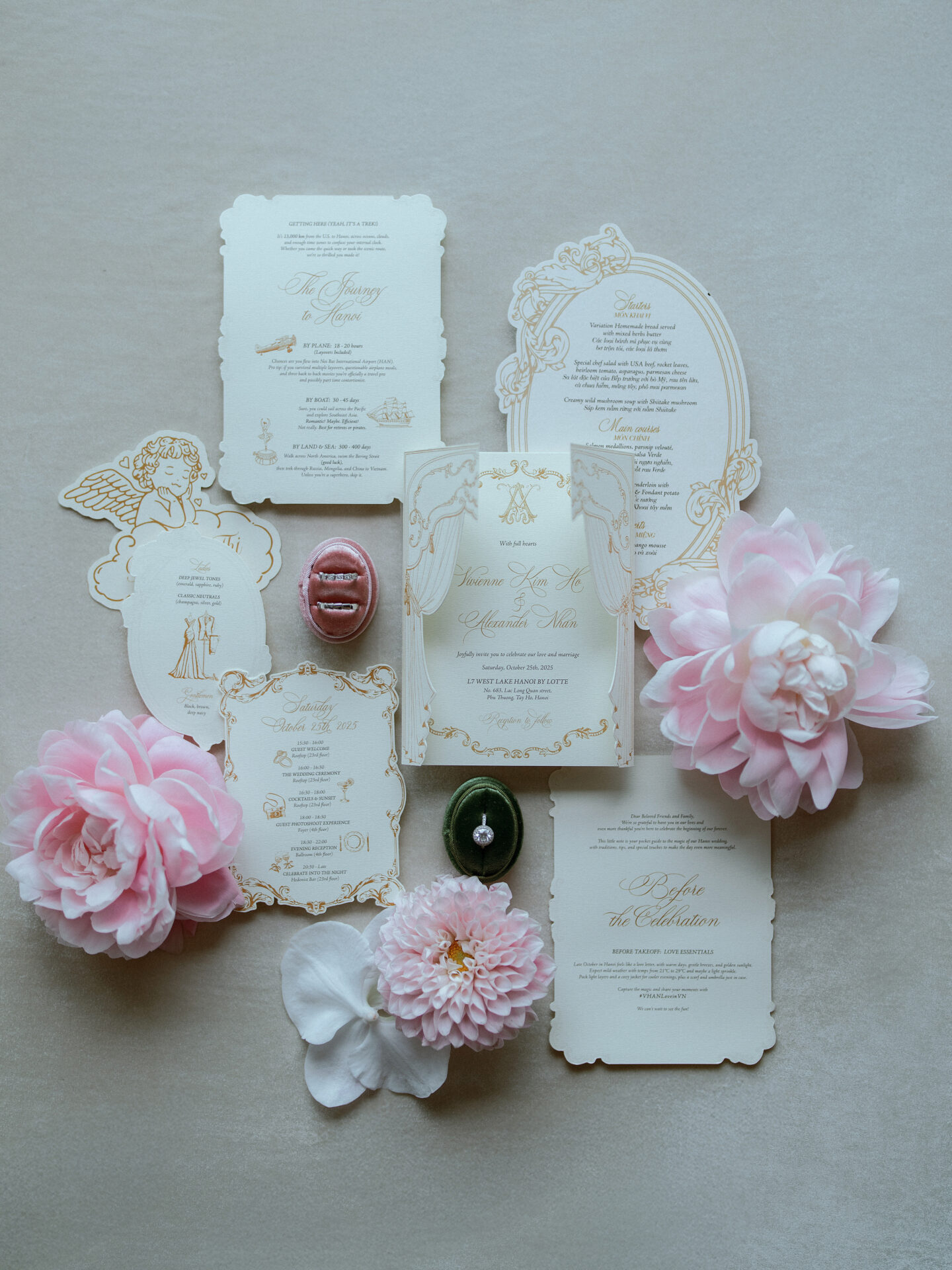 SneakpeekweddingVA 6 - The Planners