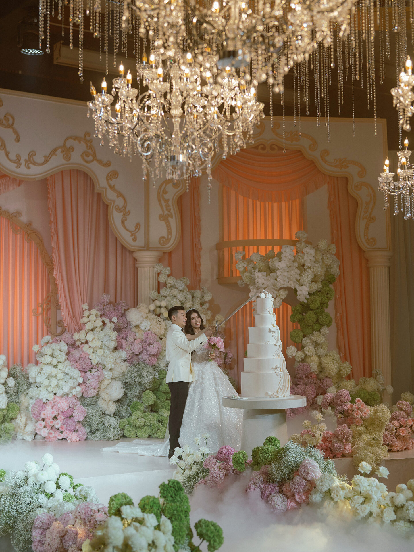WeddingDayVA 1096 - The Planners