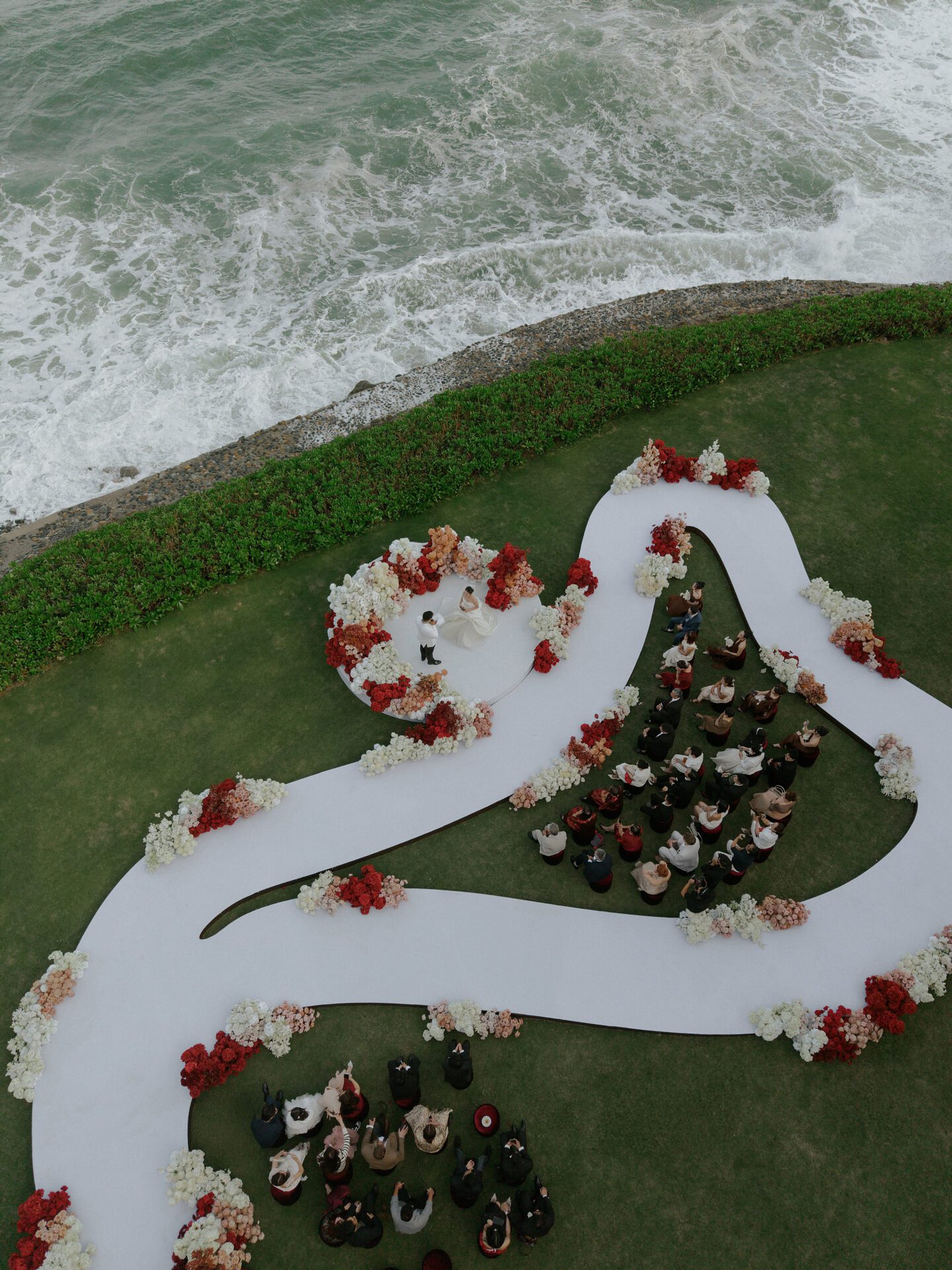 Vietnam Destination Wedding Hotlist