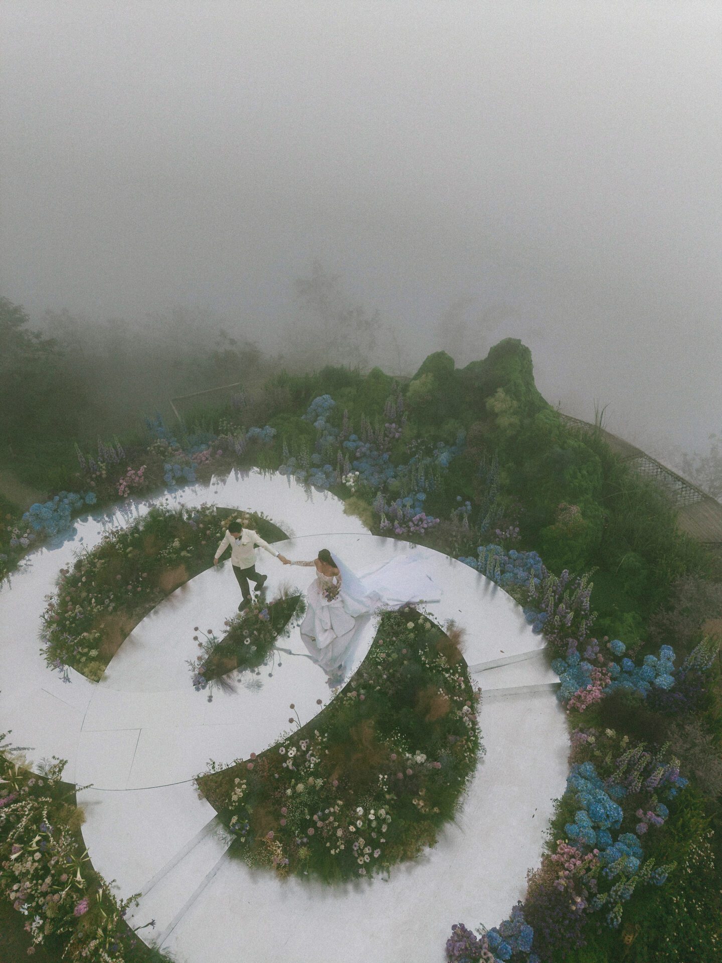 Vietnam Destination Wedding Hotlist
