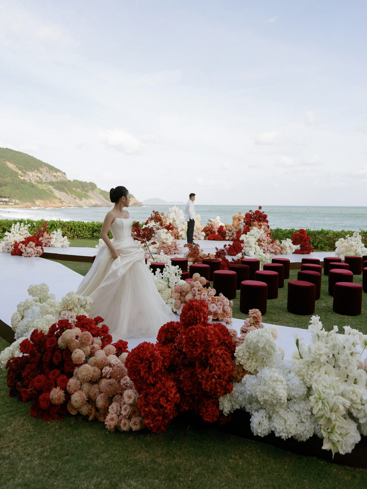 Vietnam Destination Wedding Hotlist