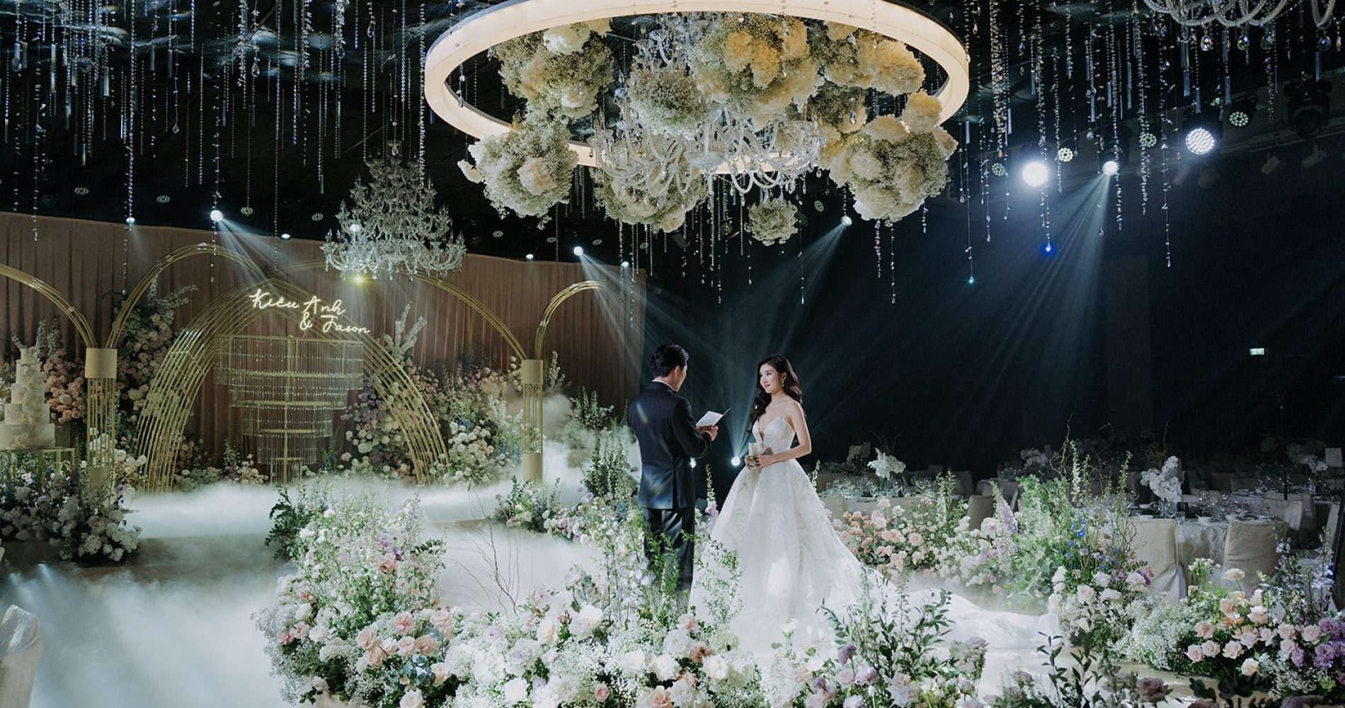 The Planners | Premium Wedding Planner and Consultancy in Vietnam